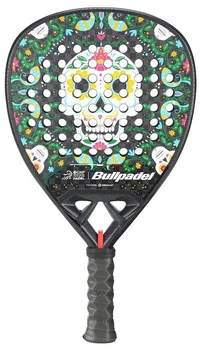 Ракетка для падела, падел-тенниса Bullpadel VERTEX 04 Mx 24