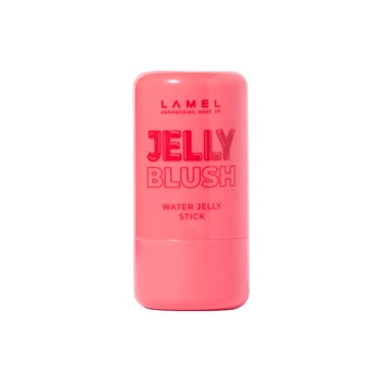 LAMEL Рум'яна-желе Water Jelly Blush №02 6,6г