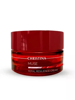 Крем "Абсолютна стійкість" Christina Muse Total resilience cream 50 мл