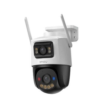 IP відеокамера Imou Cruiser Dual 2 (IPC-S7XEP-10M0WED) 10МП (3.6мм)