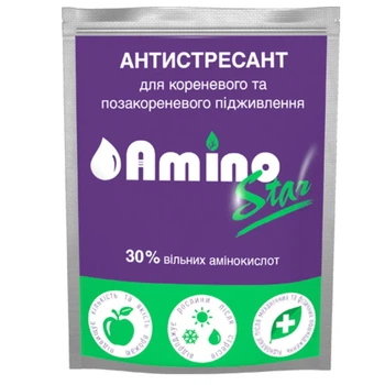 Amino Star 25мл Стимулятор