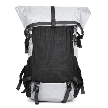 Рюкзак Туристичний нейлон Royal Mountain 1311 white