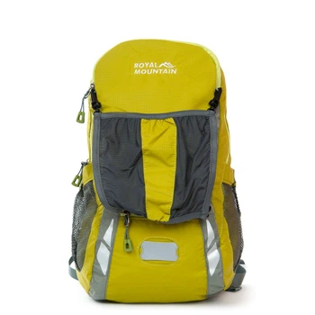 Рюкзак Туристический нейлон Royal Mountain 8328 lighr-green