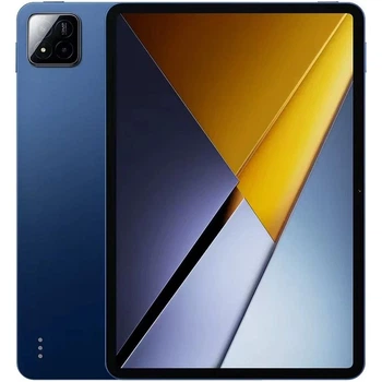 Планшет POCO Pad X1 8/512Gb Wi-Fi Blue Global
