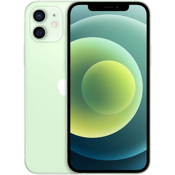 Смартфон Apple iPhone 12 128 GB Green (Grade C) - Б/В