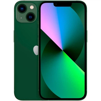 Смартфон Apple iPhone 13 128 GB Green (Grade A) - Б/В