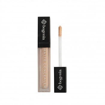 Консилер для обличчя Bogenia Matte Velvet BG620 №002 Vanilla 8 мл
