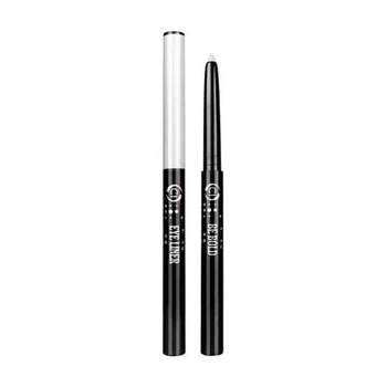 Олівець для очей Colour Intense Be Bold Eyeliner №211 Білий 1 г
