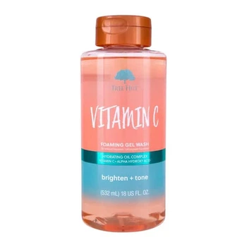 Гель для душу Tree Hut Vitamin C 532 мл