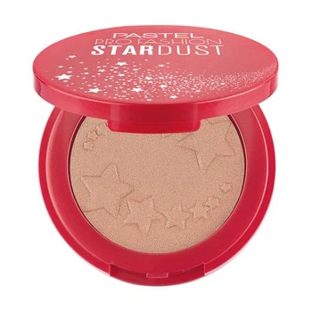 Хайлайтер для обличчя Pastel Profashion Stardust Highlighter №321 8 г