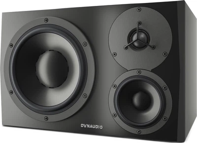 Студийный монитор Dynaudio LYD 48 Right Black (1 шт.)