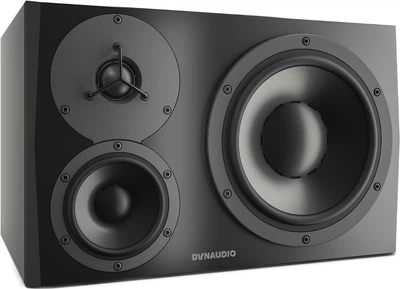 Студийный монитор Dynaudio LYD 48 Left Black (1 шт.)