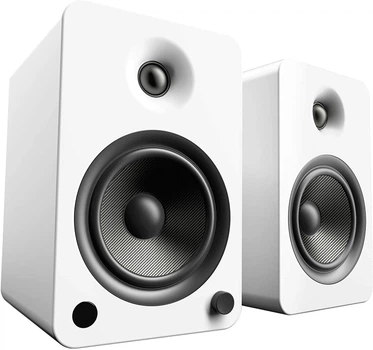 Акустическая система Kanto YU6 Matte White