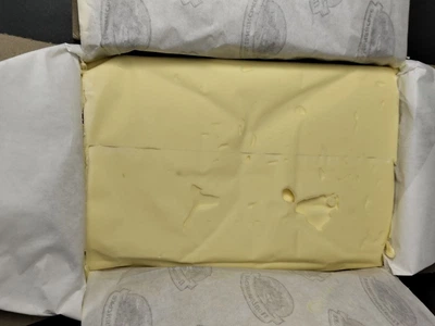 Масло солодковершкове «Попільнянське» 73% моноліт