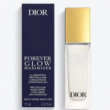 База під макіяж Dior Forever Glow Maximizer 001 Abracadadior, 11 мл