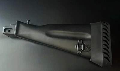Тильник гумовий для АК-74 ,АК-47 на приклад