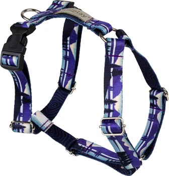 Шлейки для собак Amiplay BeNature Guard Trails L (5907563304154)