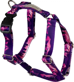 Шлейки для собак Amiplay BeNature Guard Mountains XL (5907563304178)