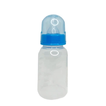 Бутылочка для кормления MGZ-0204(Blue) 150 мл