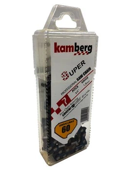 Цегла Kamberg 3/8 60 ланок 1.6 (0.63)
