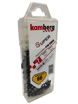 Ланцюг Kamberg 3/8 66 ланок 1.6(0.63)
