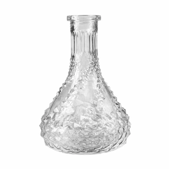 Колба Storm Drop Crystal Clear Y67 27 см