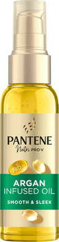 Олійка для волосся Pantene Pro-V з екстрактом аргани, 100 мл