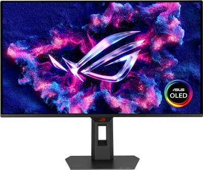 Monitor 26.5" ASUS ROG Strix XG27ACDMS (90LM0B60-B01371)