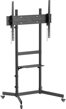 Напольная cтойка для телевизора ITech T1044TE 55"-100"