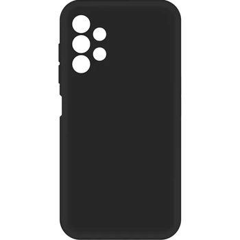 Чохол силіконовий MakeFuture Silicone Case для Samsung A13 SM-A135F Black