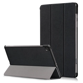 Чохол Zarmans для планшета Samsung Galaxy Tab S6 Lite P610 / P615, Чорний