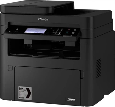 БФП Canon i-SENSYS MF269dw + Wi-Fi duplex, ethernet (5938C017AA)