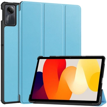 Чохол Zarmans для планшета Redmi Pad SE 11", Блакитний