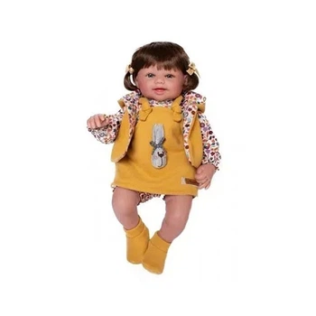 Кукла GUCA Alicia 38 см (916SM)