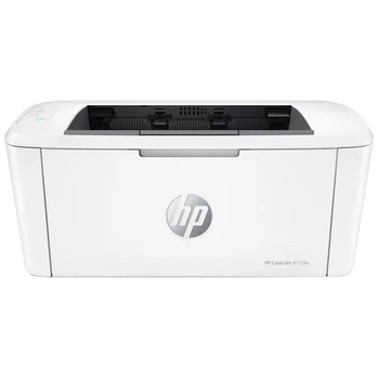 Принтер лазерний HP LaserJet M110w