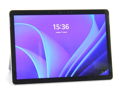 Планшет Microsoft Surface Go 2 10.5" Pentium 4425Y 4GB RAM 64GB Windows 10 / 11 Серебристый Б/У