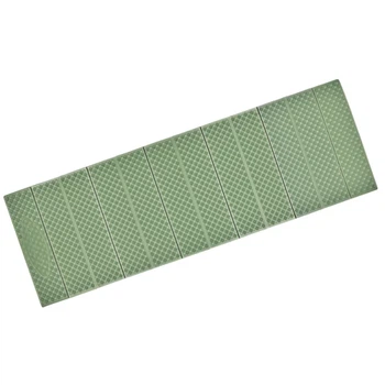 Складной коврик Terra Incognita Sleep Mat Темно-зелёный (TI-SLEEPMAT-GRN)