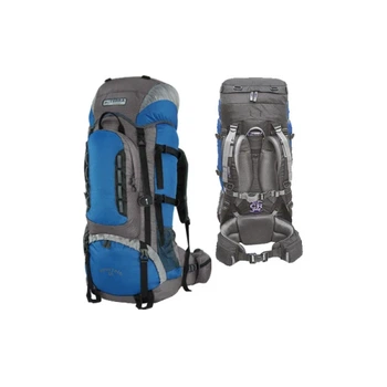 Рюкзак Terra Incognita Mountain 50 Синий (TI-00261)