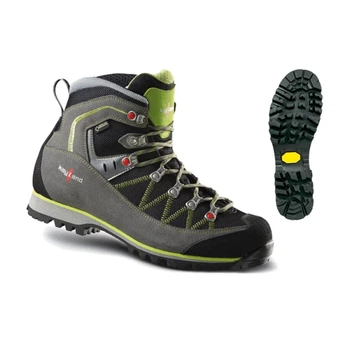 Ботинки Kayland Plume Micro GTX 45.5 Серый (KAY-01801-7055-45.5)