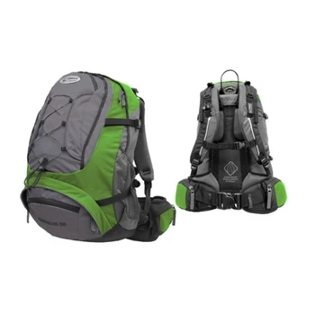 Рюкзак Terra Incognita Freerider 28 Зелений (TI-01435)