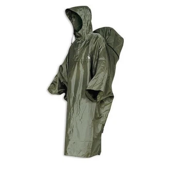 Дощовик пончо Tatonka Cape Men Cub M (1033-TAT 2796.036)