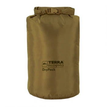 Гермомешок Terra Incognita DryPack 20L (TI-DRYP20)