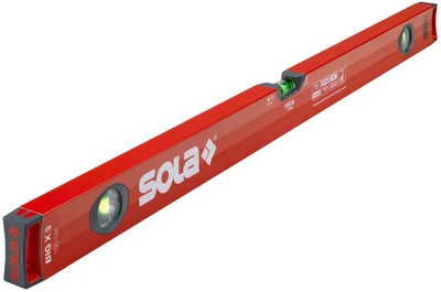 Рівень Sola Spirit Level SOLA BigX 3 100 см 1373301 (2000507717669)
