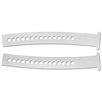 Пластина регулировочная Grivel Flex Bar для кошек (1046-RB097.18)