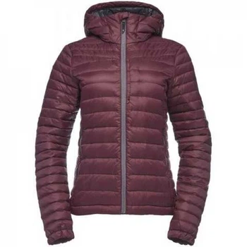 Куртка Black Diamond W Access Down Hoody Bordeaux XS (1033-BD 746081.6018-XS)