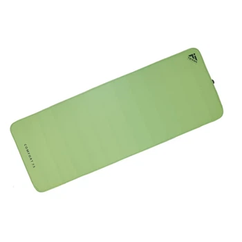 Самонадувний килимок Terra Incognita Comfort 7.5 Зелений (TI-COMFORT75green)
