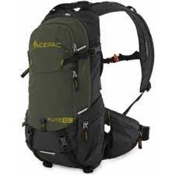 Рюкзак Acepac Flite 10 Grey (1033-ACPC 206525)