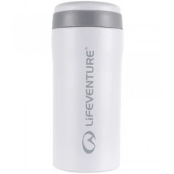 Термокружка Lifeventure Thermal Mug Light Grey Matt (LIF-76205)