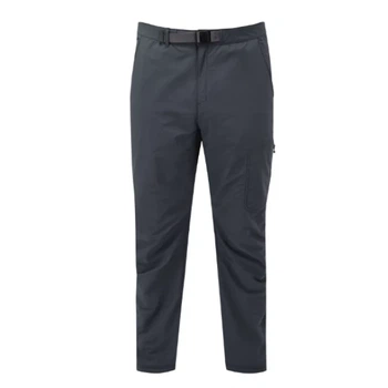 Штани Mountain Equipment Approach Lightweight Long Dark Grey S (1053-ME-002020L.01403.30)