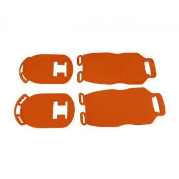 Антиподлипы Climbing Technology Antiboot-steel (1053-6V81600)